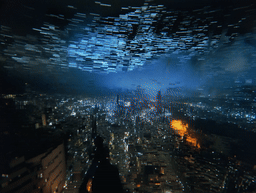 Ghost in the Machine